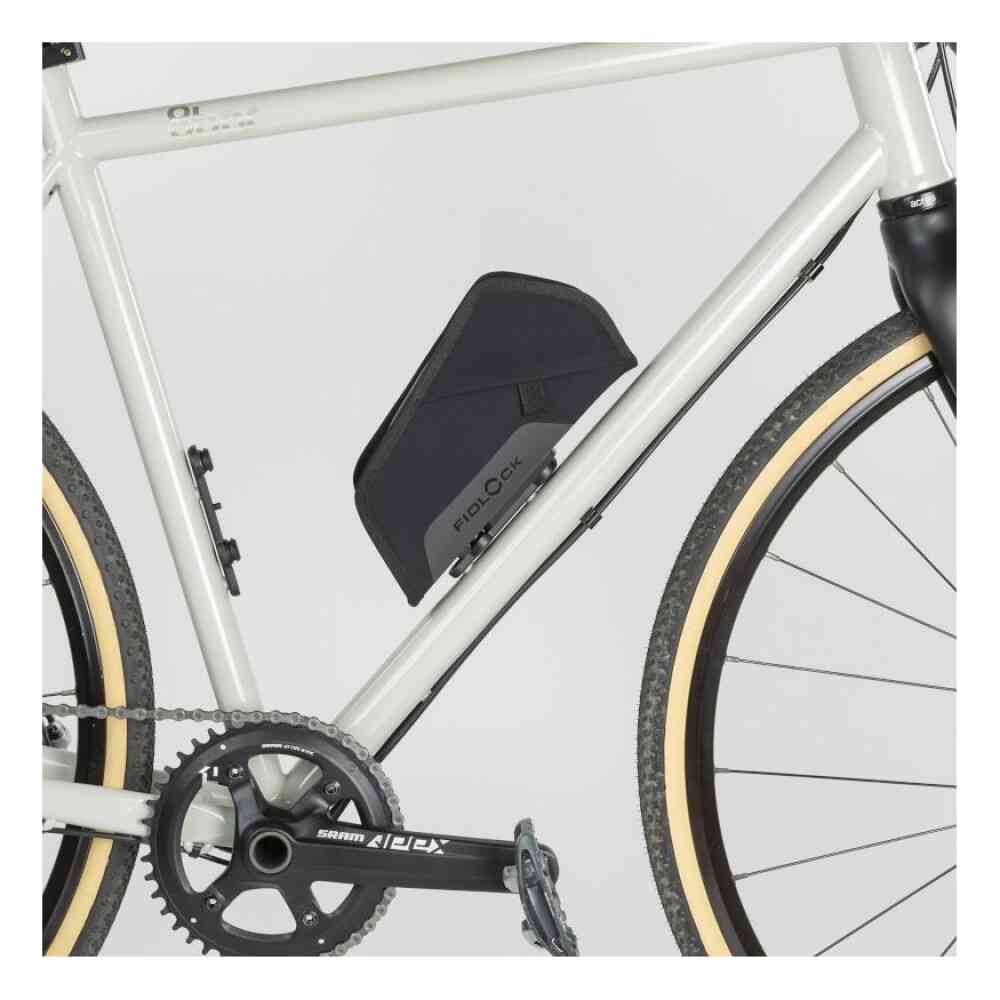 Fidlock Twist Essential Bag Medium + Bike Base - Rammeveske med magnetisk feste