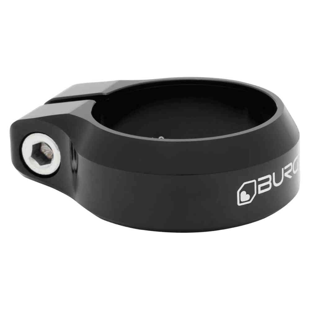 BURGTEC Seat Clamp 38.6