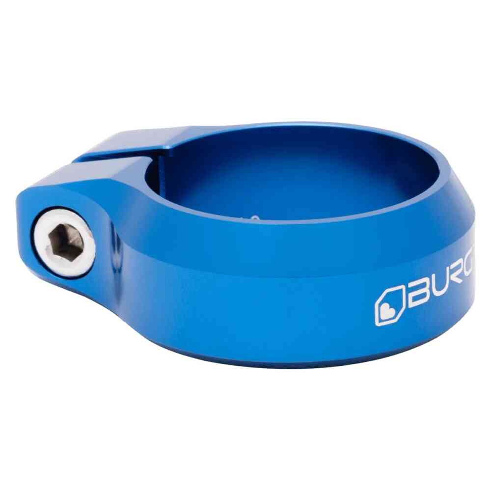 BURGTEC Seat Clamp 38.6 - Bilde 8