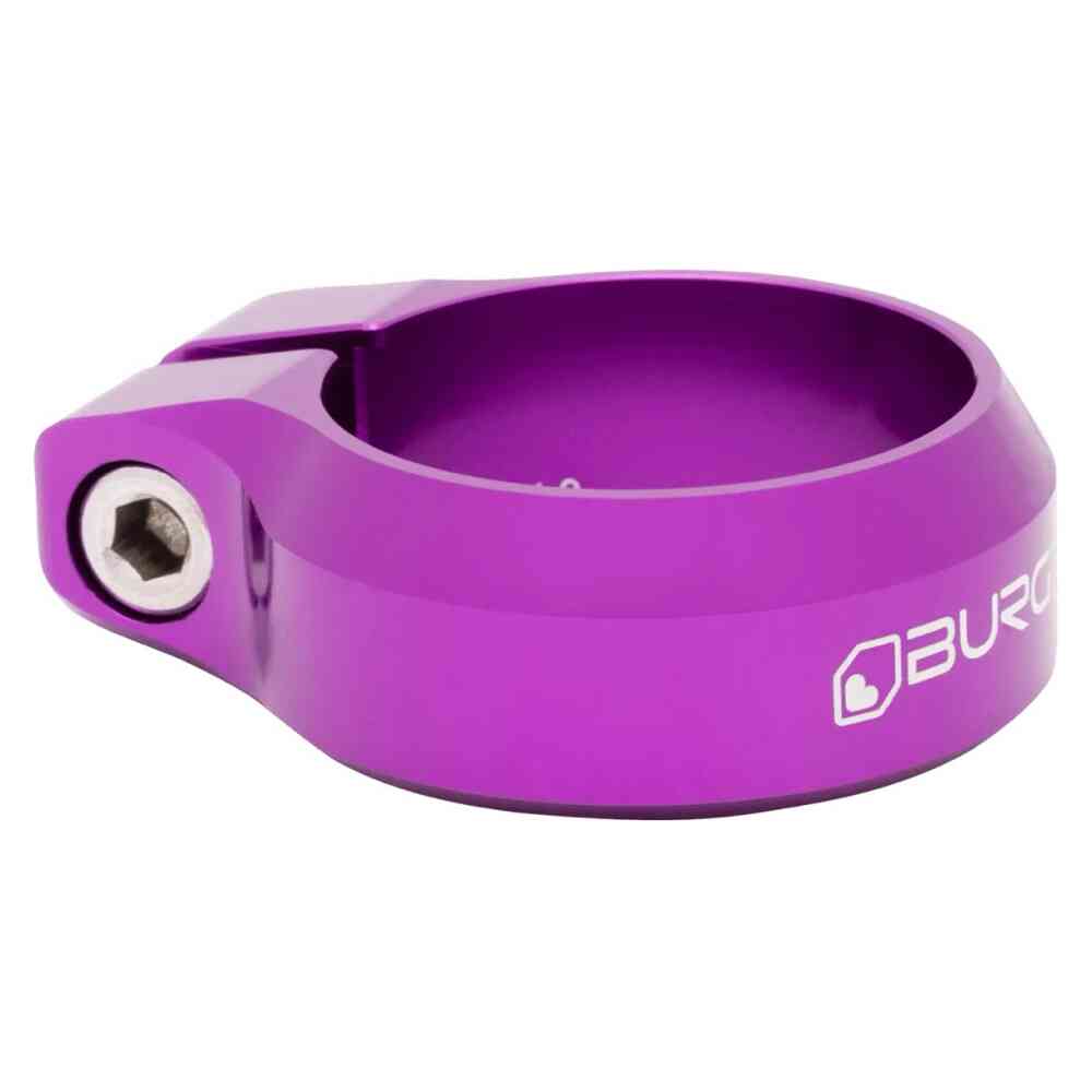 BURGTEC Seat Clamp 38.6 - Bilde 7