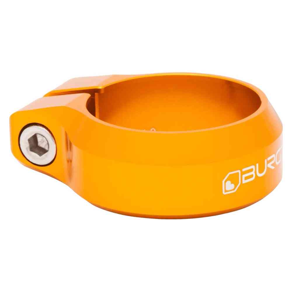 BURGTEC Seat Clamp 38.6 - Bilde 5