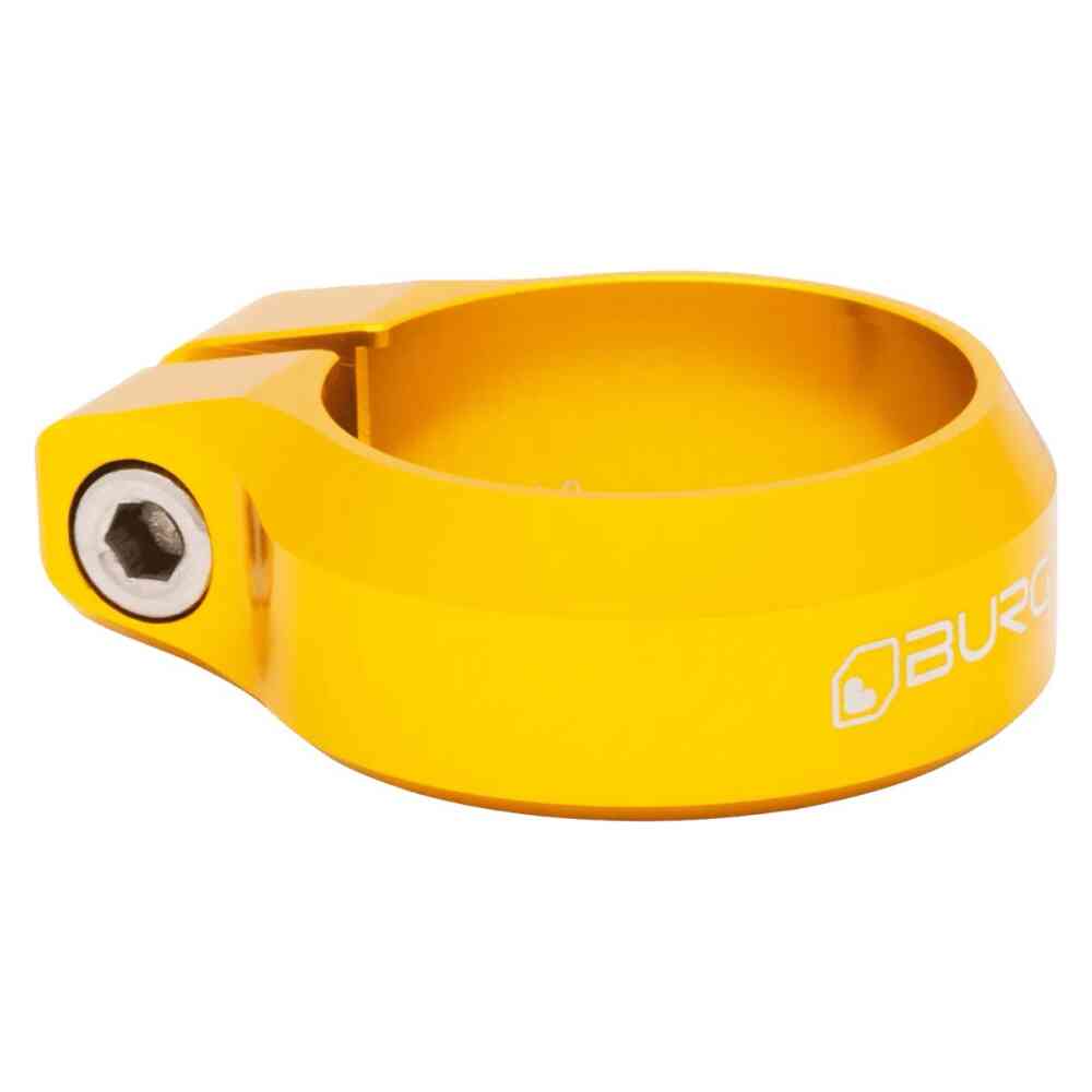 BURGTEC Seat Clamp 38.6 - Bilde 2
