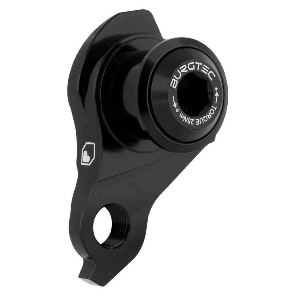 BURGTEC UDH Girøre