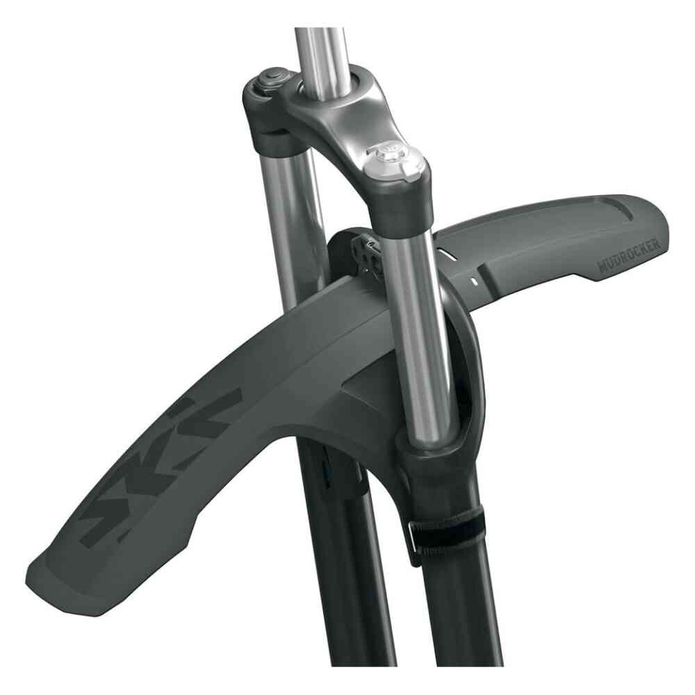 SKS Mudrocker Front - Fremskjerm - Bilde 3