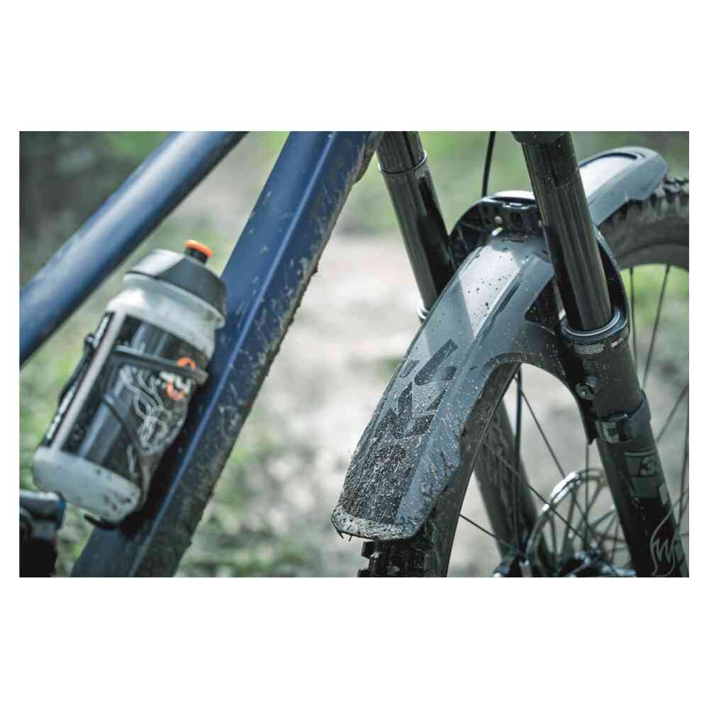 SKS Mudrocker Front - Fremskjerm - Bilde 4