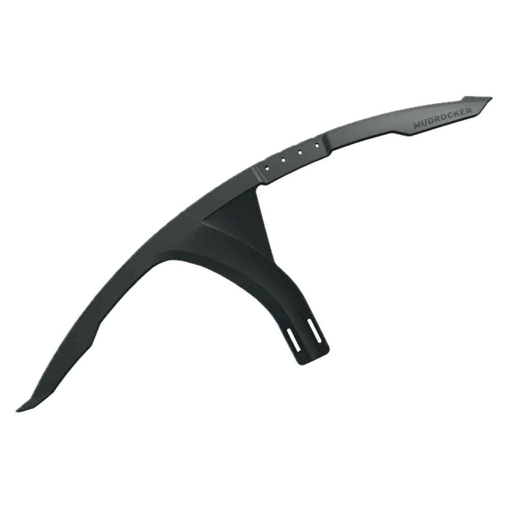 SKS Mudrocker Front - Fremskjerm - Bilde 2