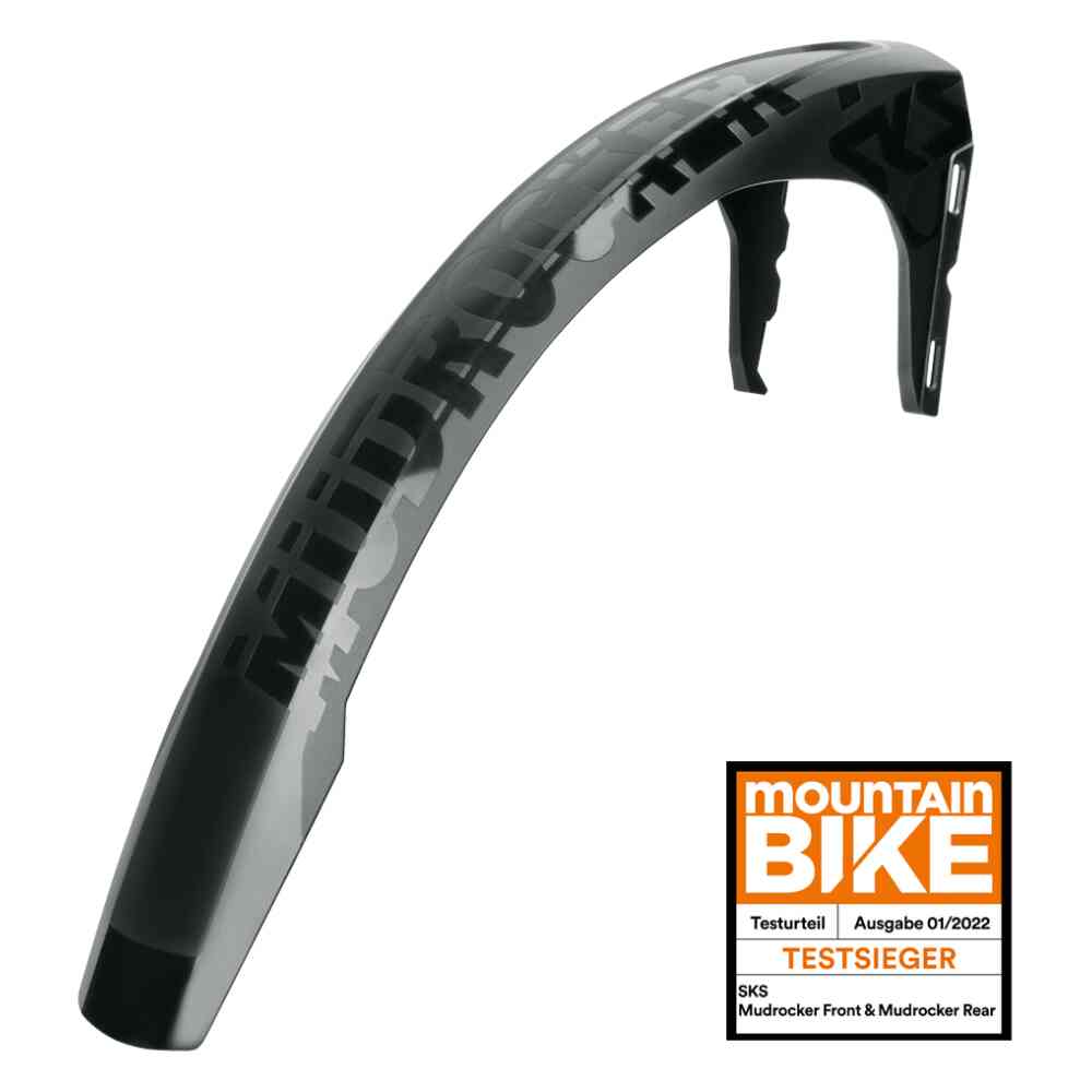 SKS Mudrocker Rear - Bakskjerm - Bilde 3