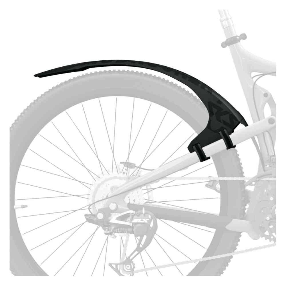 SKS Mudrocker Rear - Bakskjerm - Bilde 2