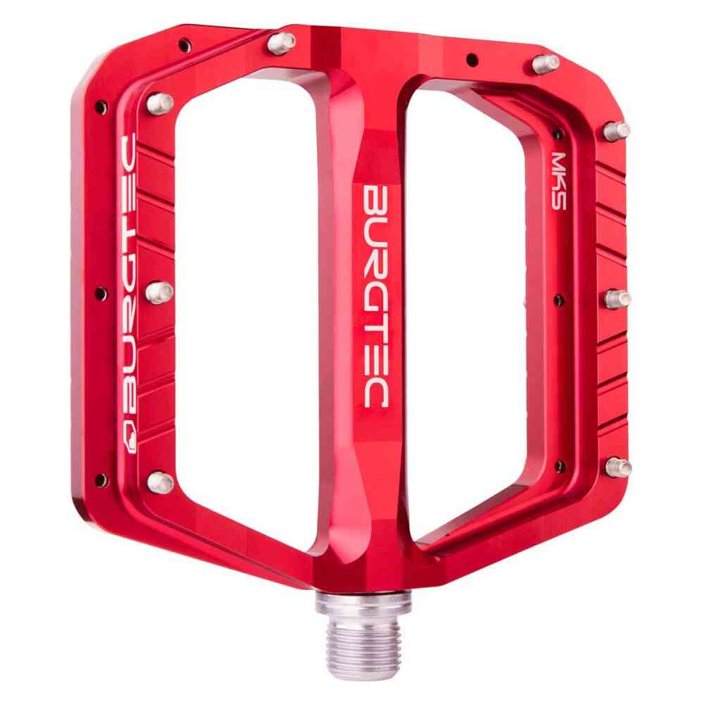 BURGTEC MK5 Pedaler - Bilde 13