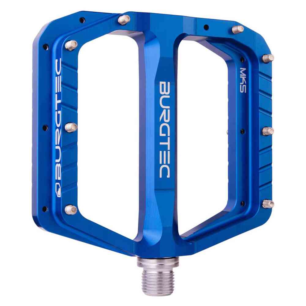 BURGTEC MK5 Pedaler - Bilde 14