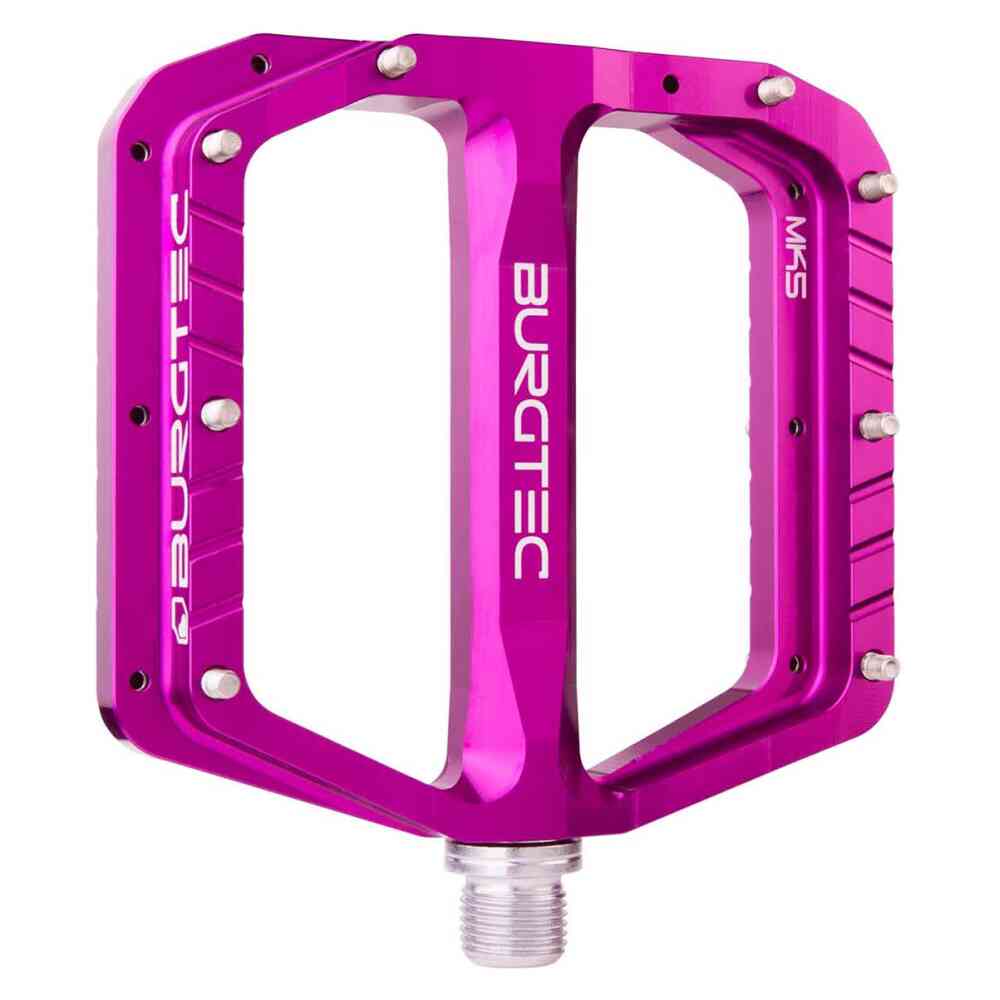 BURGTEC MK5 Pedaler - Bilde 16