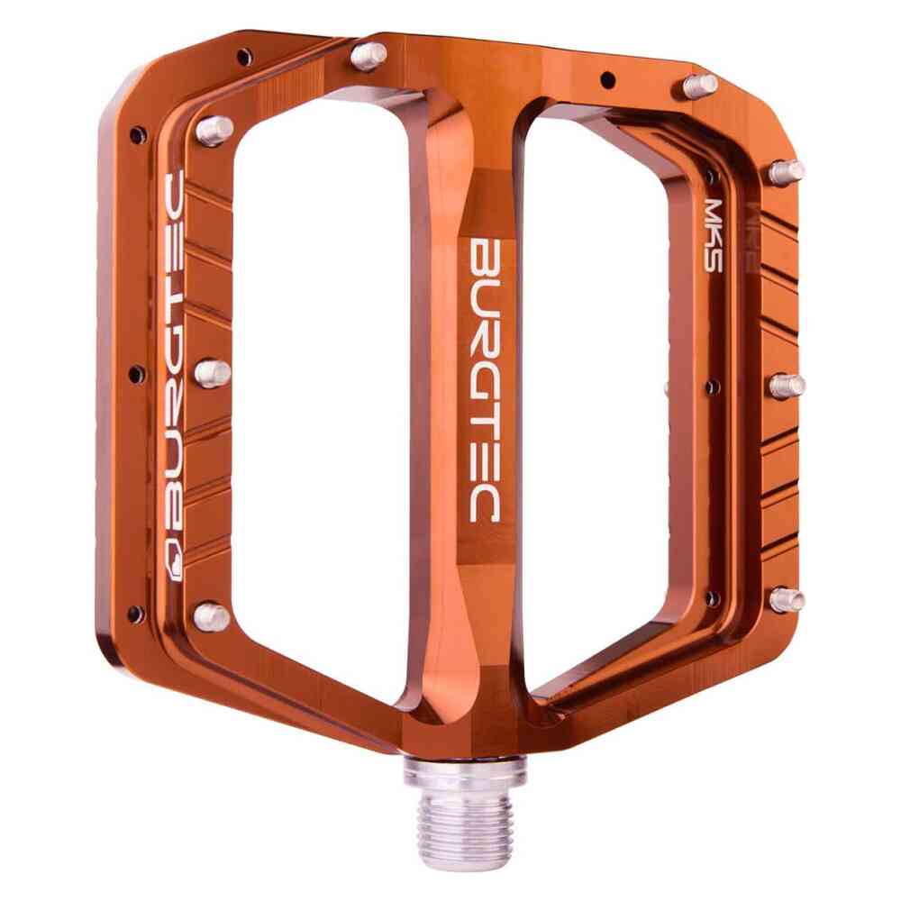 BURGTEC MK5 Pedaler - Bilde 17