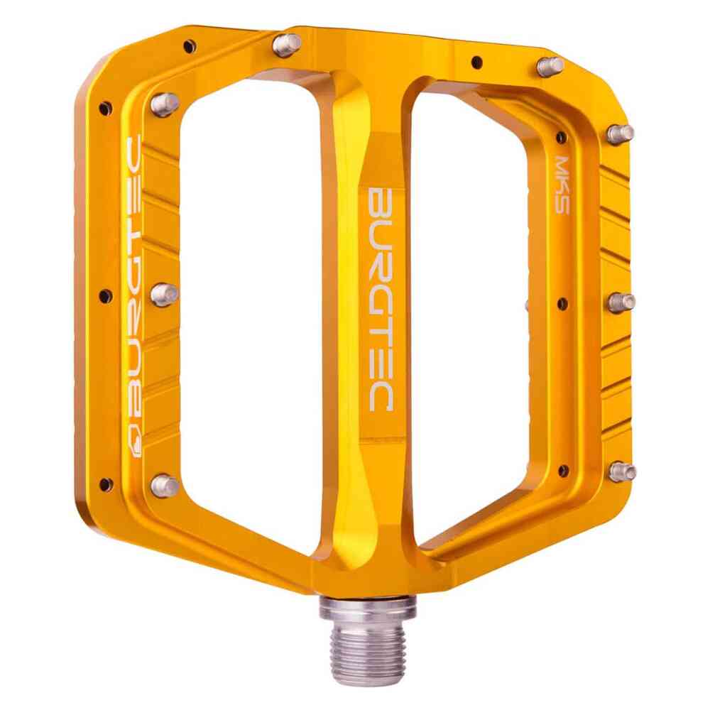 BURGTEC MK5 Pedaler - Bilde 20