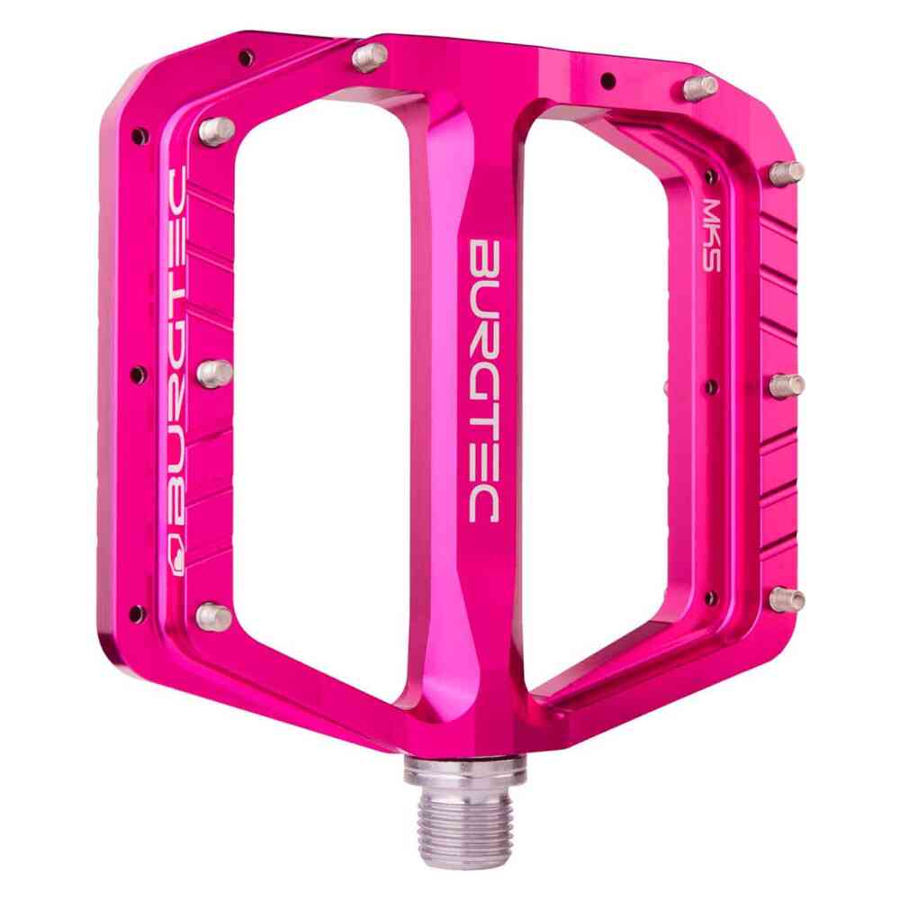 BURGTEC MK5 Pedaler - Bilde 21