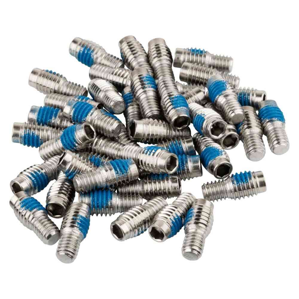 MK5 B-Rage Edition Pedal Pins