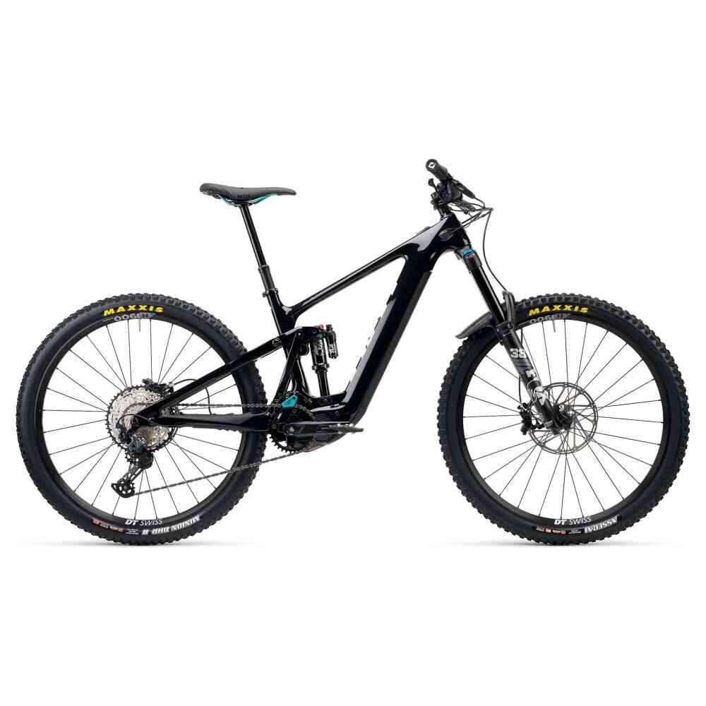 Yeti 160E - C2 - Bilde 2
