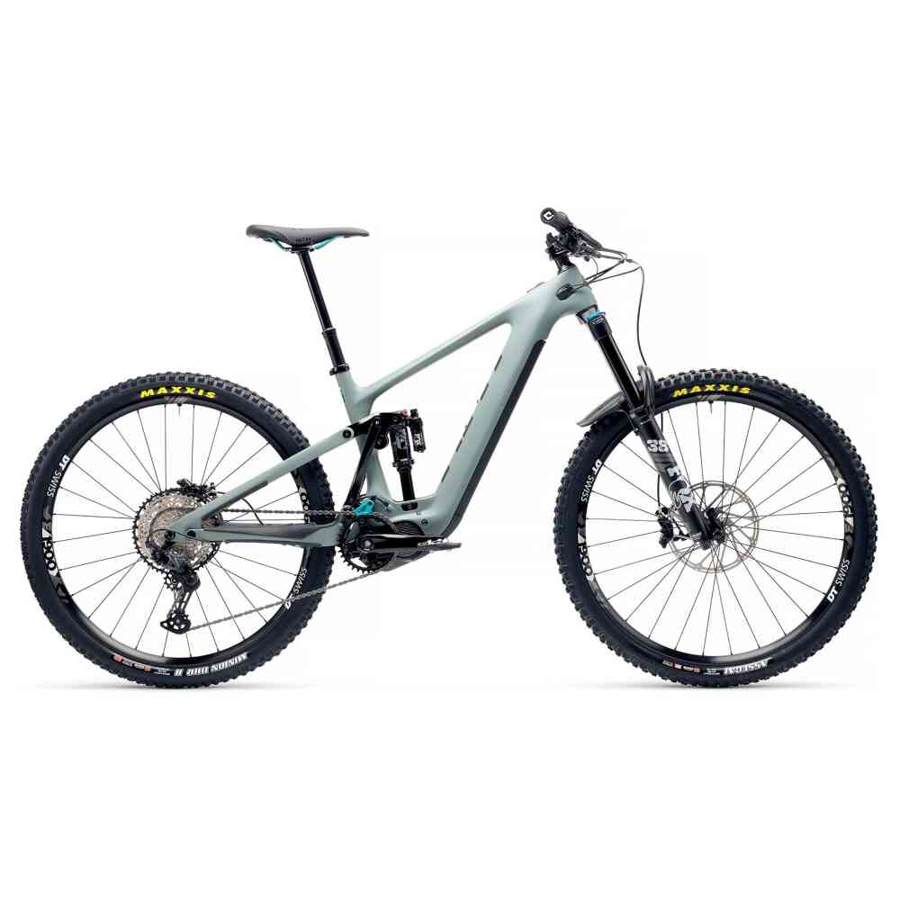 Yeti 160E - C2