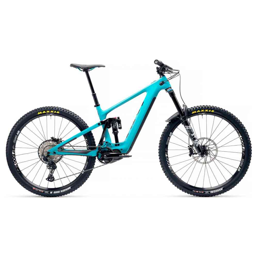 Yeti 160E - C2 - Bilde 3