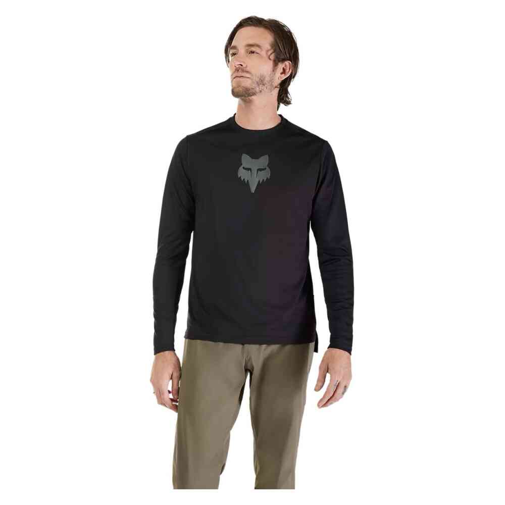 Fox Ranger Head LS Sykkeltrøye - Bilde 2