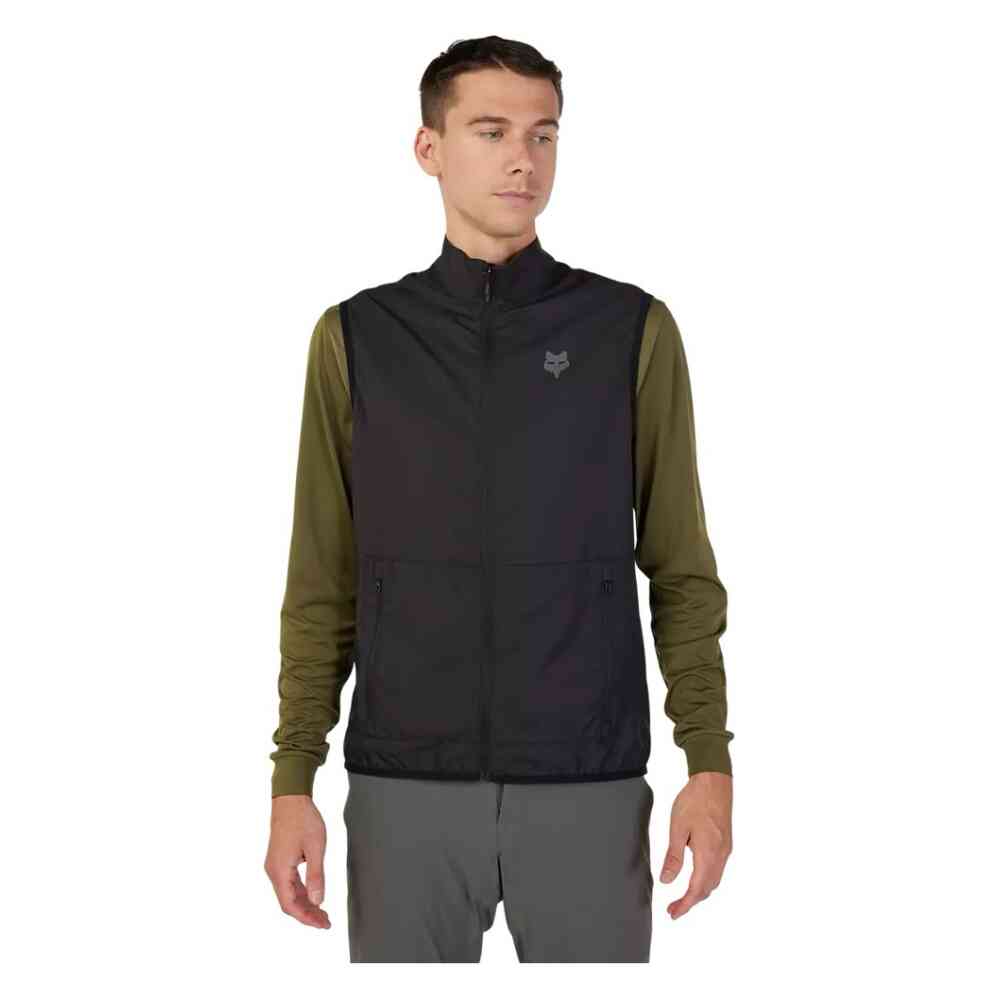 Fox Ranger Vindvest - Bilde 2