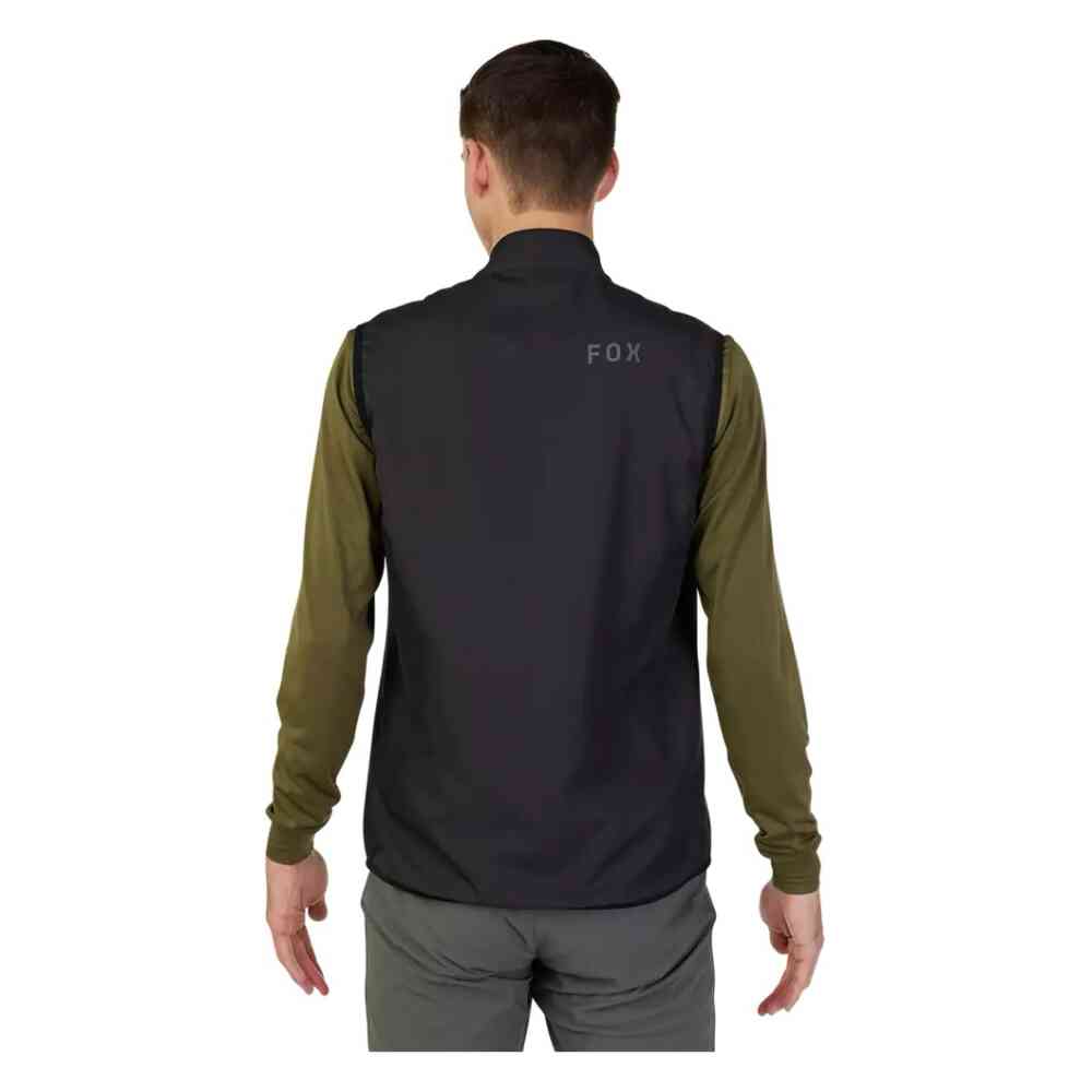 Fox Ranger Vindvest - Bilde 5