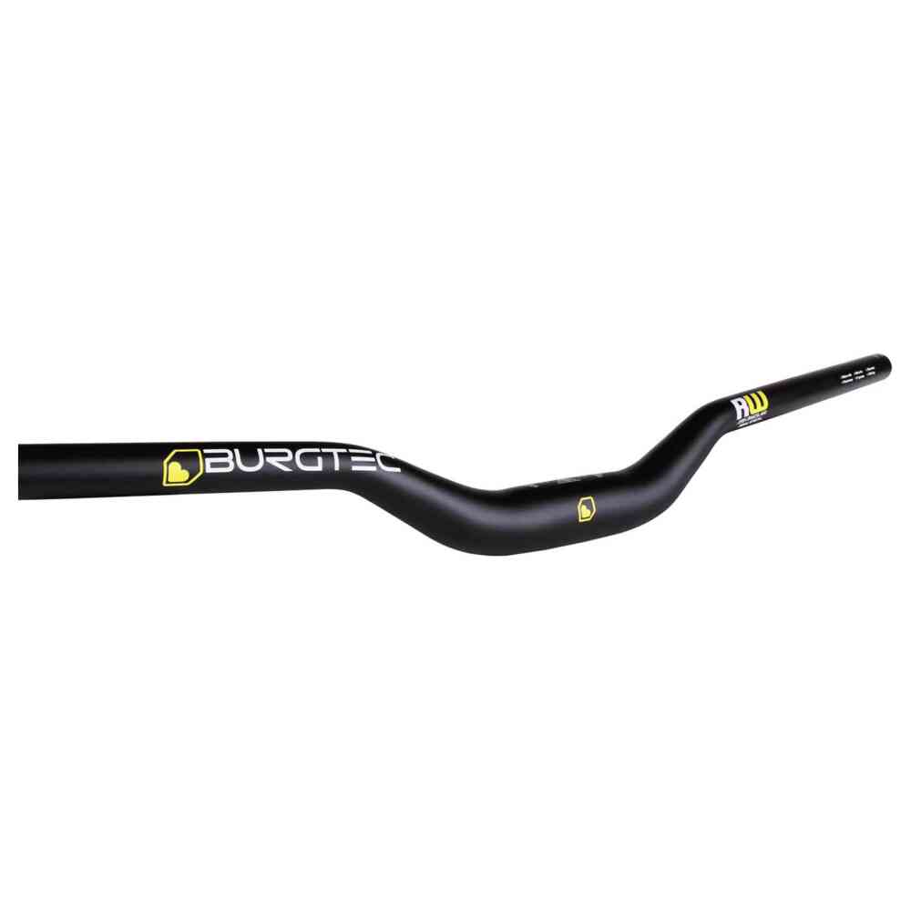 BURGTEC Ride HIGH Josh Bryceland - Bilde 4