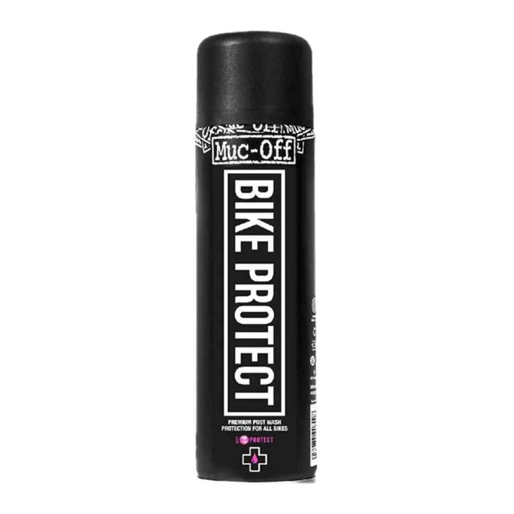 Muc-Off Bike Protect 500 ml - Bilde 2