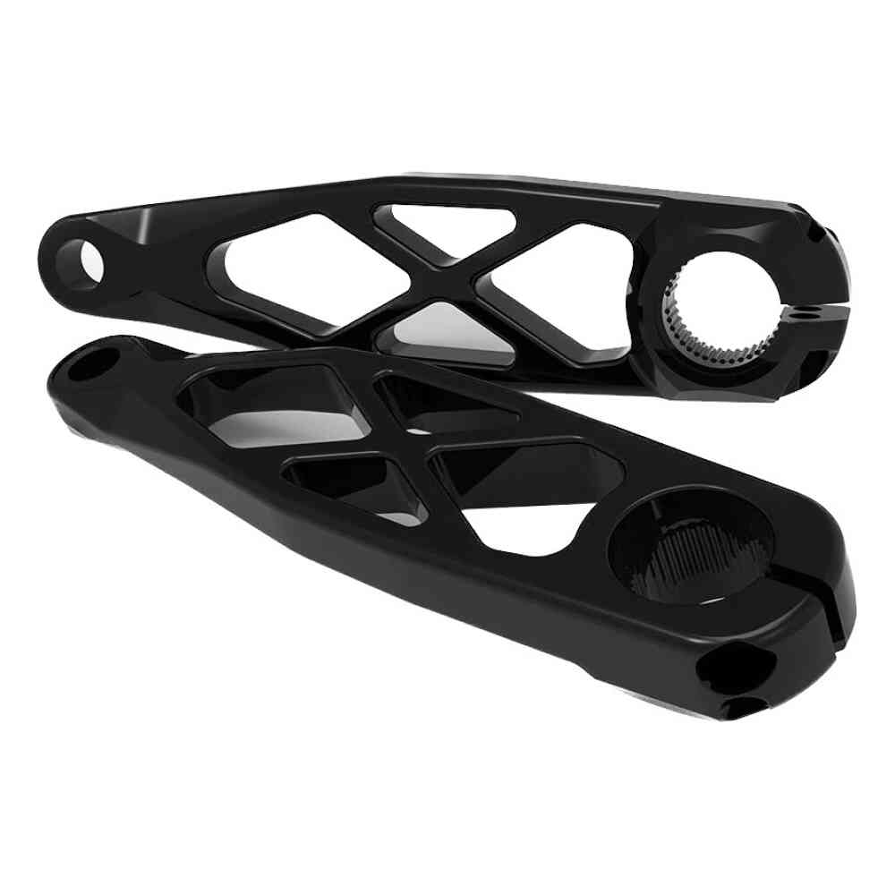5DEV Shimano Steps EP8 eCrank - Bilde 3