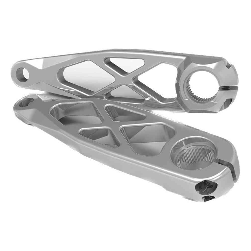 5DEV Shimano Steps EP8 eCrank - Bilde 4