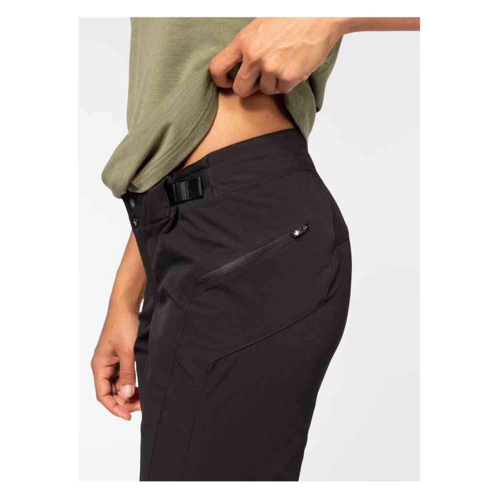 Sweet Protection Hunter II Pants - sykkelbukse dame - Svart - Bilde 2