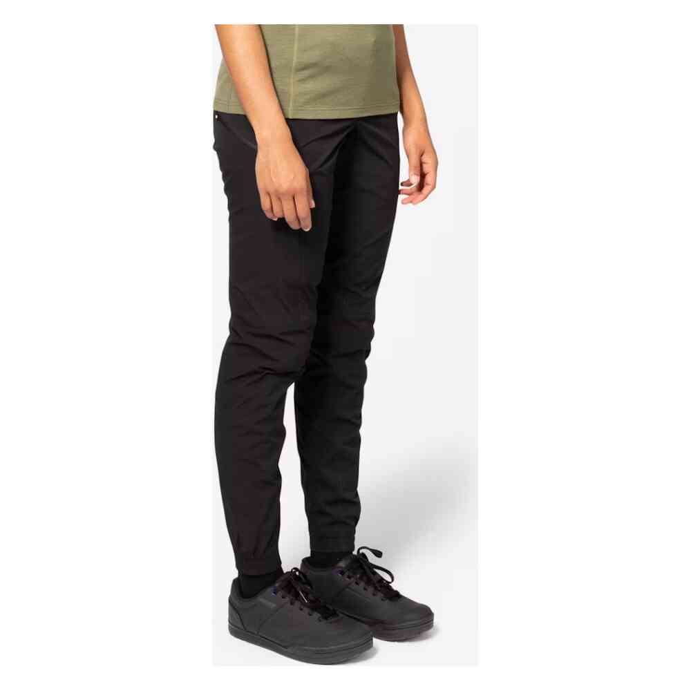 Sweet Protection Hunter II Pants - sykkelbukse dame - Svart - Bilde 5