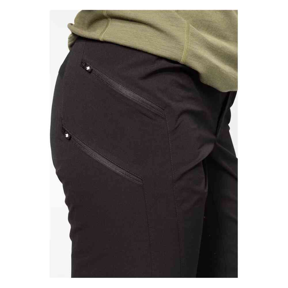 Sweet Protection Hunter II Pants - sykkelbukse dame - Svart - Bilde 3