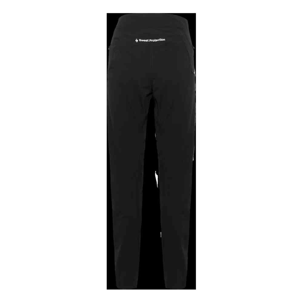Sweet Protection Hunter II Pants - sykkelbukse dame - Svart - Bilde 6