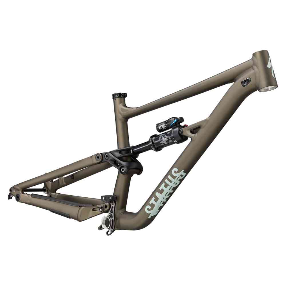 Specialized Status Rammesett