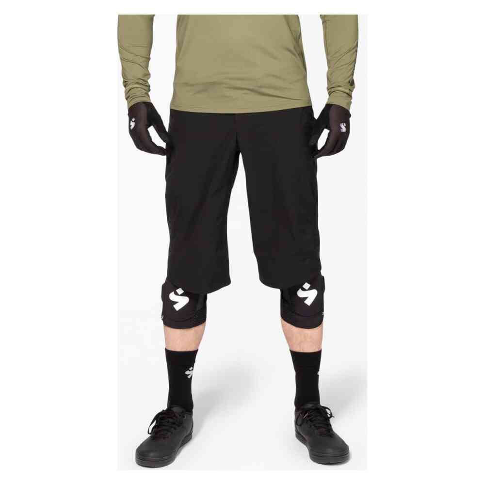 Sweet Protection Hunter II Shorts - sykkelshorts herre