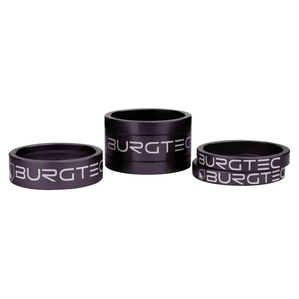 BURGTEC Stem Spacers - Bilde 10