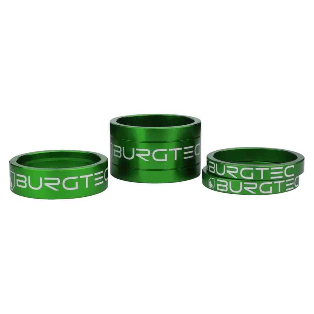 BURGTEC Stem Spacers
