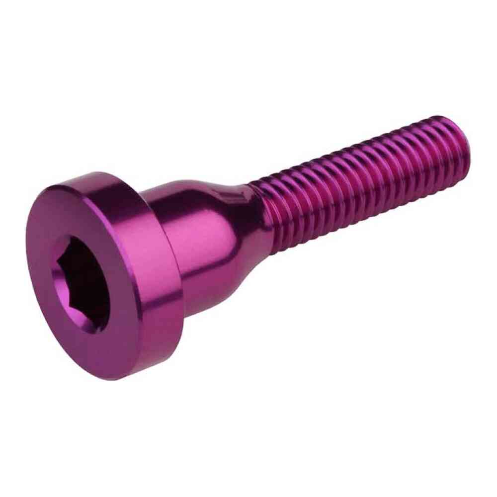 BURGTEC Top Cap Bolt - Bilde 5