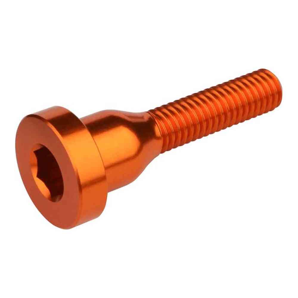 BURGTEC Top Cap Bolt - Bilde 7