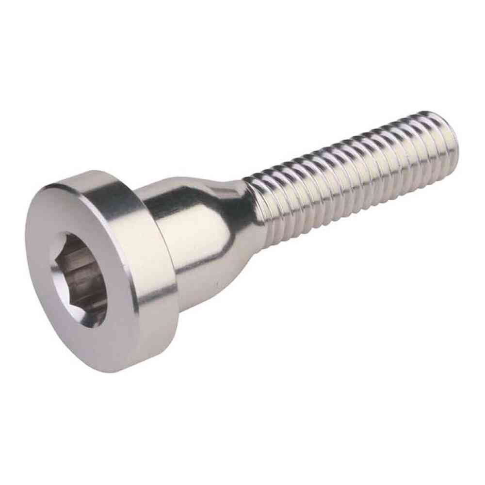 BURGTEC Top Cap Bolt - Bilde 8