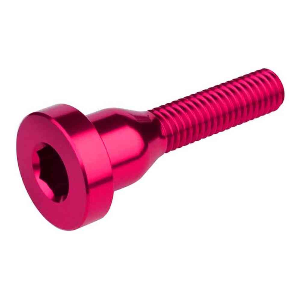 BURGTEC Top Cap Bolt - Bilde 9