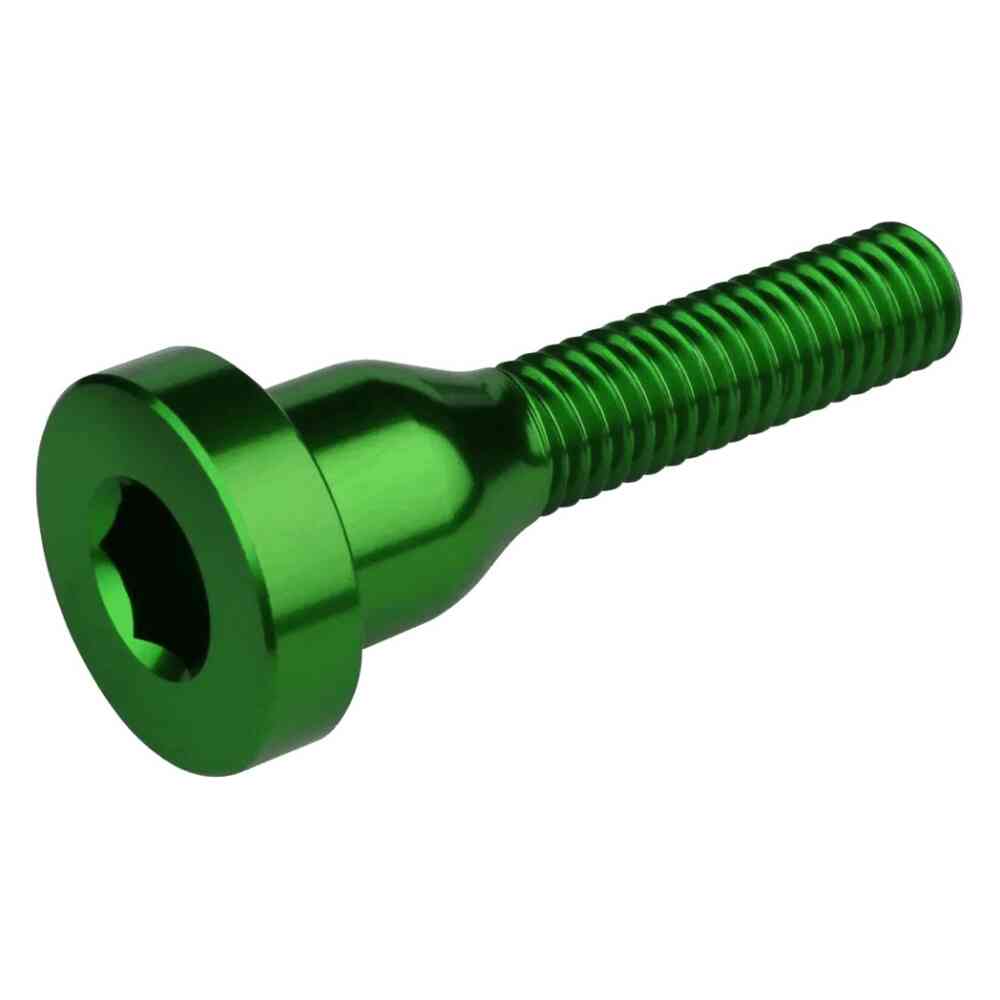 BURGTEC Top Cap Bolt - Bilde 11