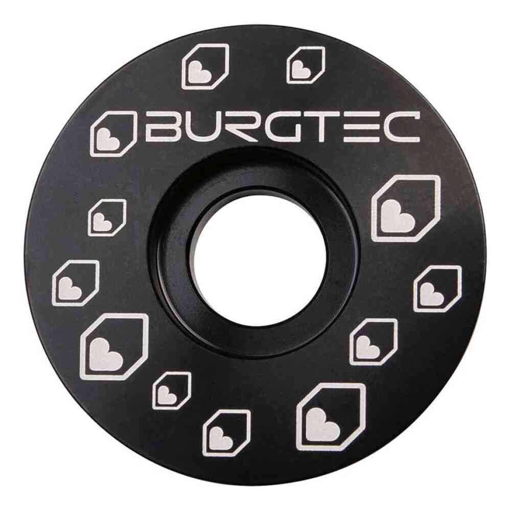 BURGTEC Top Cap - Bilde 2
