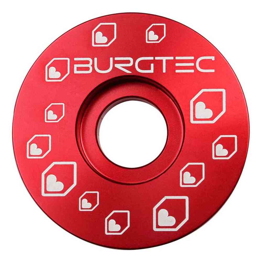 BURGTEC Top Cap - Bilde 4