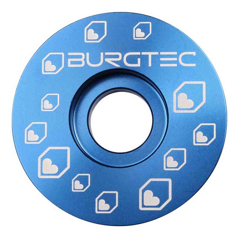 BURGTEC Top Cap - Bilde 5