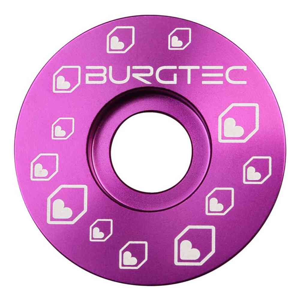 BURGTEC Top Cap