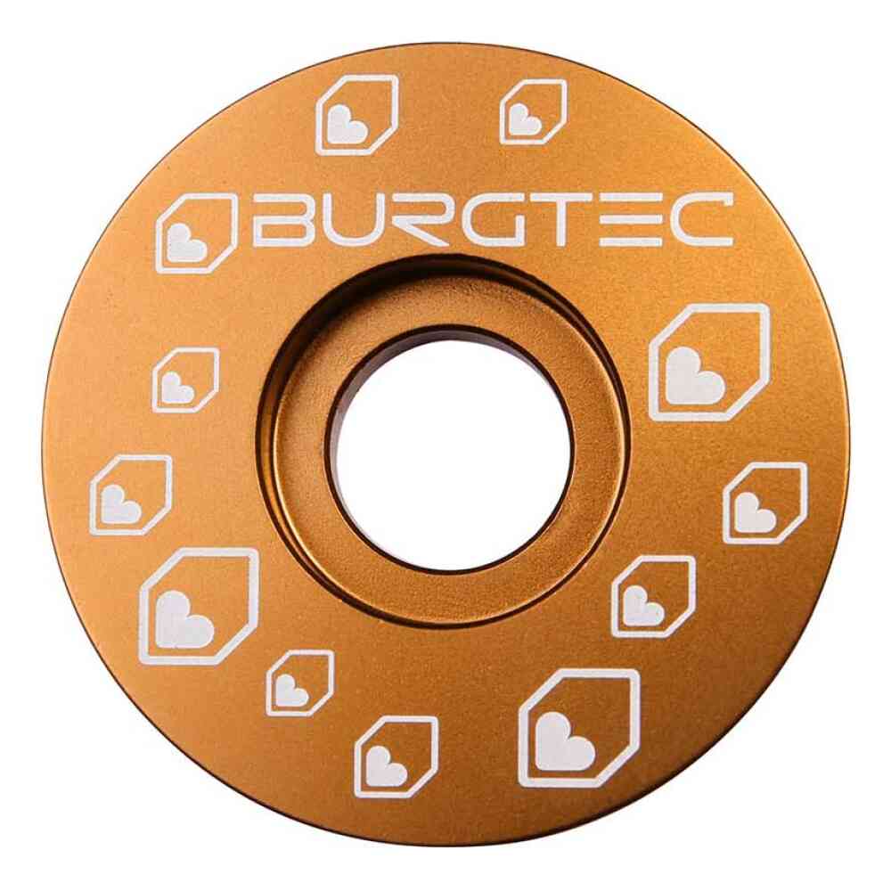 BURGTEC Top Cap - Bilde 6