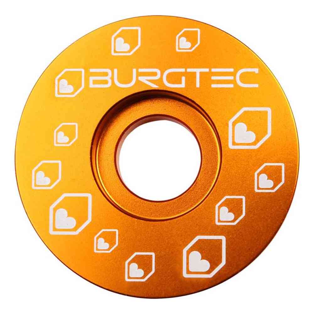 BURGTEC Top Cap - Bilde 7