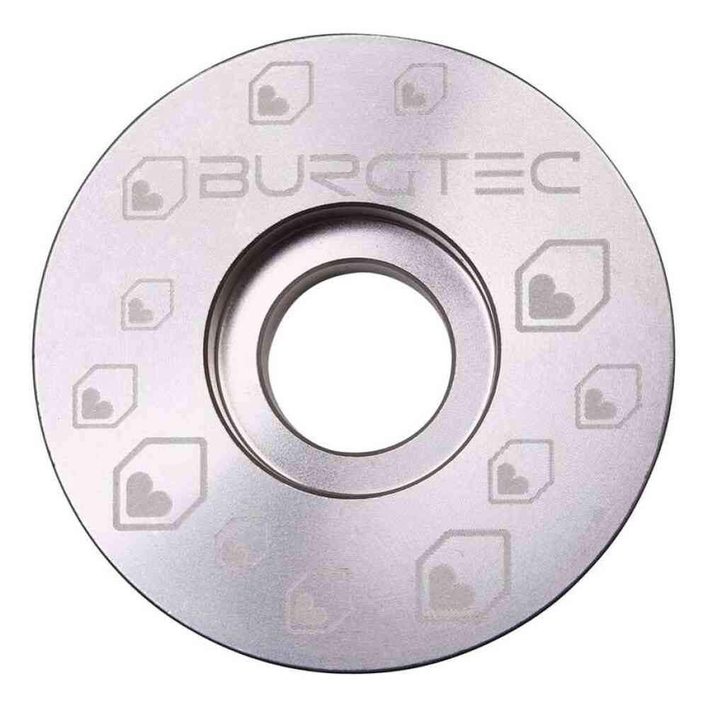 BURGTEC Top Cap - Bilde 8