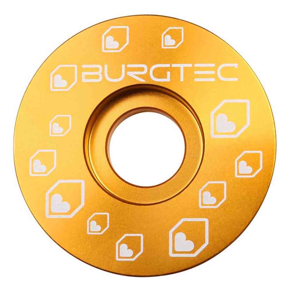 BURGTEC Top Cap - Bilde 9